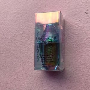 Lime Crime Liquid Glitter Eyeshadow